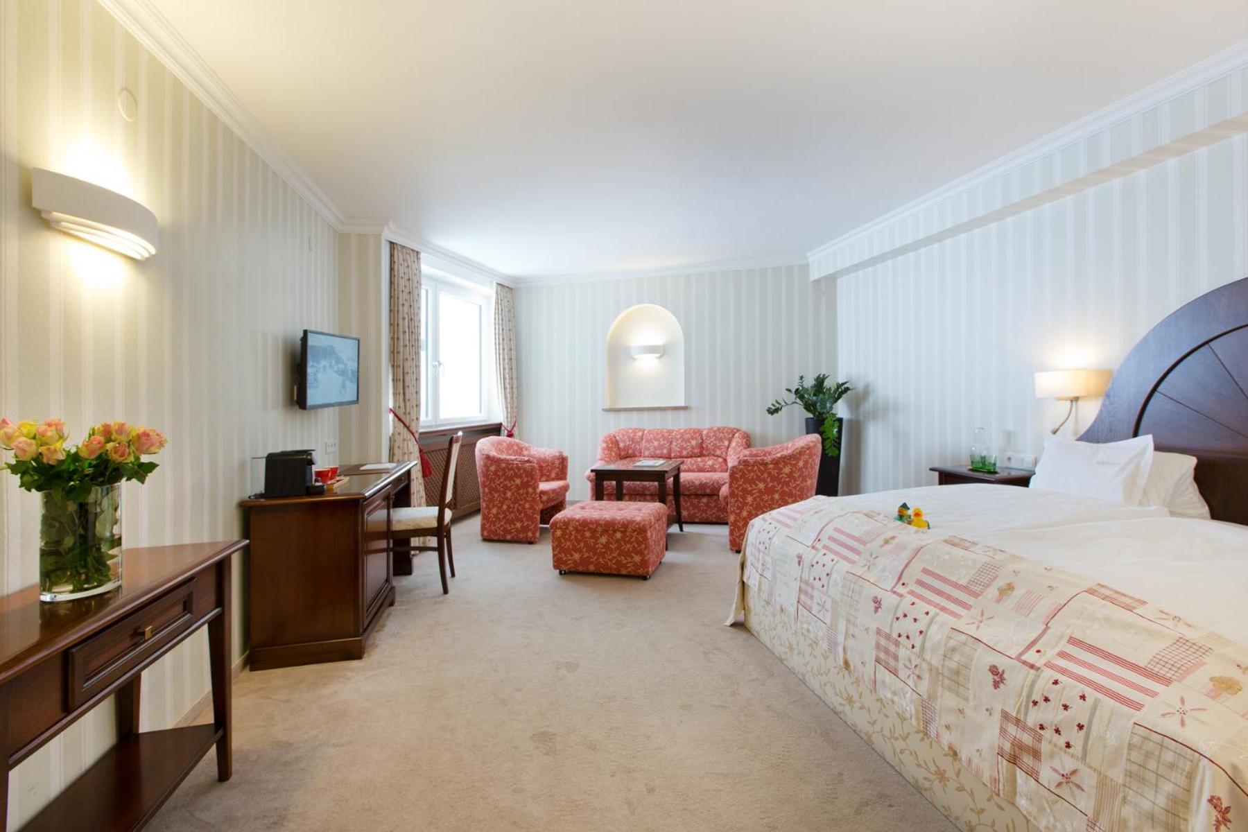 Hotel Albona Nova Zürs エクステリア 写真