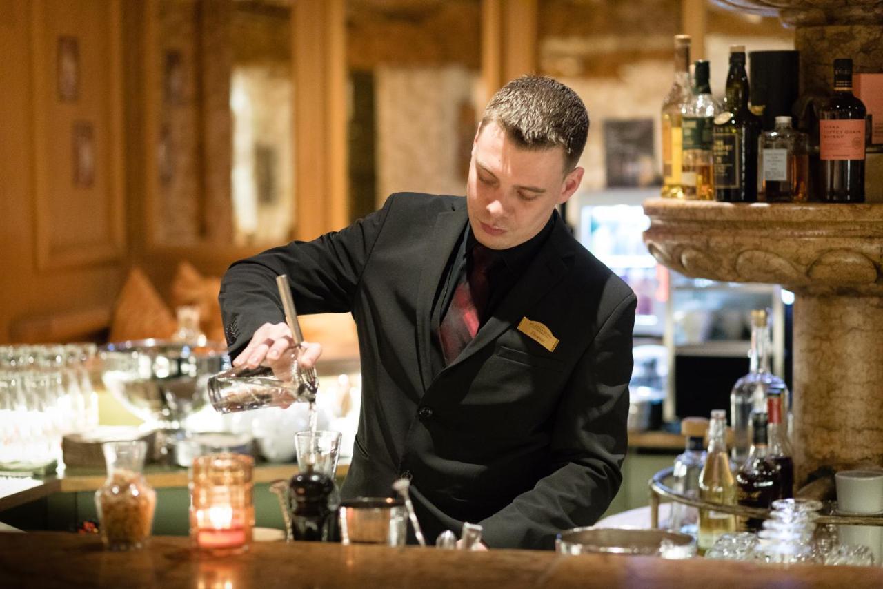 Hotel Albona Nova Zürs エクステリア 写真